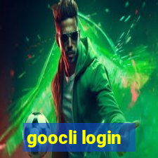 goocli login